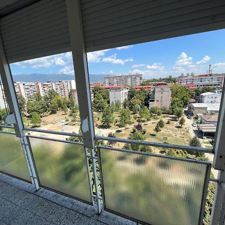 Mickitos Mm Apartment 斯科普里 外观 照片