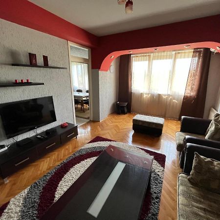 Mickitos Mm Apartment 斯科普里 外观 照片