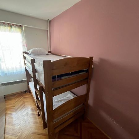 Mickitos Mm Apartment 斯科普里 外观 照片